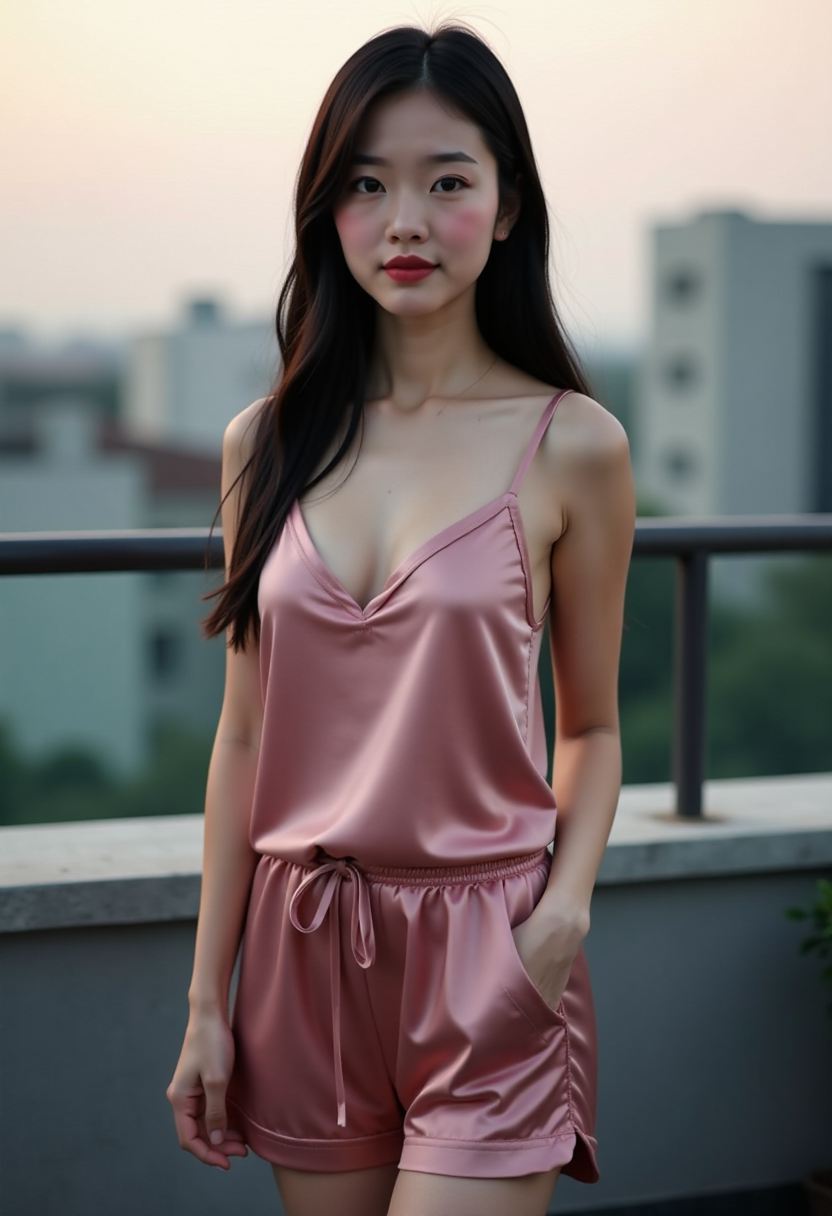 直播封面